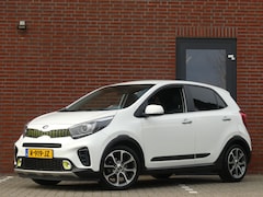 Kia Picanto - 1.0 T-GDI X-Line 100pk