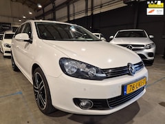 Volkswagen Golf Variant - 1.4 TSI Highline - DSG - Panoramadak - Navigatie - Clima - Cruise - Trekhaak