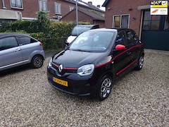 Renault Twingo - 1.0 SCe Collection Airco, Cruise controle, Centrale deurvergrendeling, Elektrische ramen,