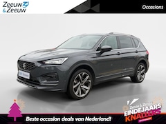 SEAT Tarraco - 1.4 TSI e-Hybrid PHEV Xperience Business Intense | Elektrisch wegklapbare trekhaak | Schui