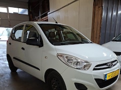 Hyundai i10 - 1.1 i-Drive Cool , airco, 5 deurs, apk tot 10-2026