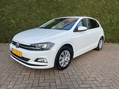 Volkswagen Polo - 1.0 TSI Comfortline, Apple carplay, PDC V+A, Navi, Cruise, Eerste eigenaar