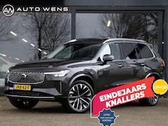 Volvo XC90 - T8 AWD Plus Bright *Facelift 7p Panodak 360 Cam Headup Harman Kardon