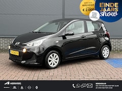 Hyundai i10 - 1.0i Comfort / Navigatie / Apple Carplay & Android Auto / Airco / Cruise Control / Dealer