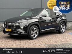 Hyundai Tucson - 1.6 T-GDI PHEV Comfort 4WD / Dealer onderhouden / Navigatie / Apple carplay & Android auto