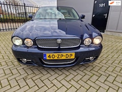 Jaguar XJ - 2.7D V6 Sovereign LWB