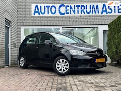 Volkswagen Golf Plus - 1.6 Turijn