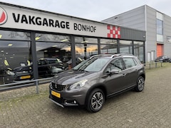 Peugeot 2008 - 1.2 PureTech Allure AUTOMAAT-CLIMA-CRUISE