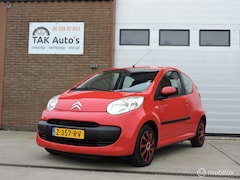 Citroën C1 - 1.0-12V/Airco/nette auto