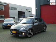 Suzuki Swift - 1.4 Sport Smart Hybrid, Navi, A-Camera