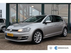 Volkswagen Golf Variant - 1.4 TSI Business Edition 140PK | Cruise control | Hill hold functie | Parkeersensor voor e