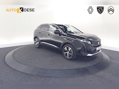 Peugeot 3008 - 136 Hybrid e-DCS6 GT | 360 Camera | Adaptieve Cruise Control | Elektrische Kofferklep | St