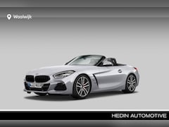 BMW Z4 Roadster - sDrive20i High Executive | Nu binnen | M 50 Jahre uitvoering |
