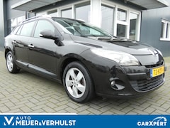 Renault Mégane Estate - 1.4 TCE Dynamique | AIRCO | CRUISE | 179000 KM