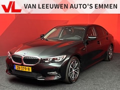 BMW 3-serie - 320i Executive Edition | Cruise control | LED koplampen | Volledig digitaal instrumentenpa