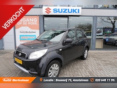 Daihatsu Terios - 1.5-16v Explore 2WD Automaat