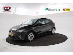SEAT Ibiza - 1.0 MPI Move 5 Deurs, Apple carplay, Lmv, Airco