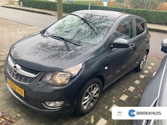 Opel Karl - 1.0 ecoFLEX Innovation Airco | Cruise Control | DAB | LMV 15" | PDC Achter | Stoel-Stuurve