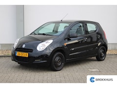 Suzuki Alto - 1.0 Cool Comfort / Parkeersensoren V+A / Airco / 16'' LMV /