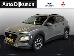 Hyundai Kona - 1.6 GDI HEV Comf Sm