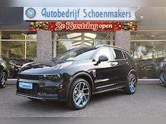 Lynk & Co 01 - 1.5 STUURVERWARMING MY23+ 40x nieuw 360-CAMERA STUUR/STOELVERW. ROLHOES PANO/SCHUIF MEMORY