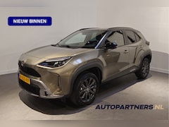 Toyota Yaris Cross - 1.5 Hybrid Explore Two-Tone - Stoelverwarming - Apple Carplay/Android Auto - Adaptive Crui