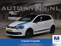 Volkswagen Polo - 1.4 TSI 140pk BlueGT | Climate control | Stoelverwarming |