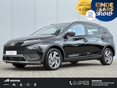 Hyundai Bayon - 1.0 T-GDI Comfort Automaat / 1000 Voordeel / Navigatie / Achteruitrijcamera / Airco / Crui