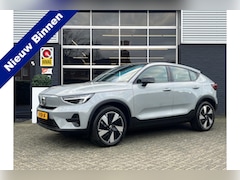 Volvo C40 - 69 kWh, Automaat, Bluetooth, CarPlay, Camera, Cruise, NAP, BTW