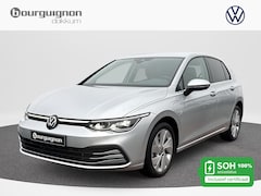 Volkswagen Golf - 1.4 eHybrid Style | PHEV | 204 pk | A-Camera | SOH 100% |