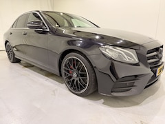 Mercedes-Benz E-klasse - 200 Business AMG Aut9