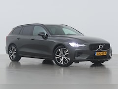 Volvo V60 - T6 Recharge R-Design | ACC | Stoel+Stuurverwarming | BLIS | Keyless | Camera | Apple Carpl