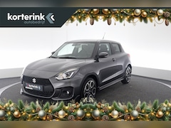 Suzuki Swift - 1.4 Sport Smart Hybrid