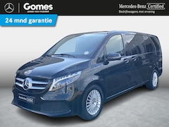 Mercedes-Benz V-klasse - 300d Extra Lang Avantgarde 8-Persoons Incl. BPM(18.107, 00)