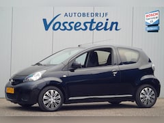 Toyota Aygo - 1.0-12V Access / Airco / Elek. Ramen