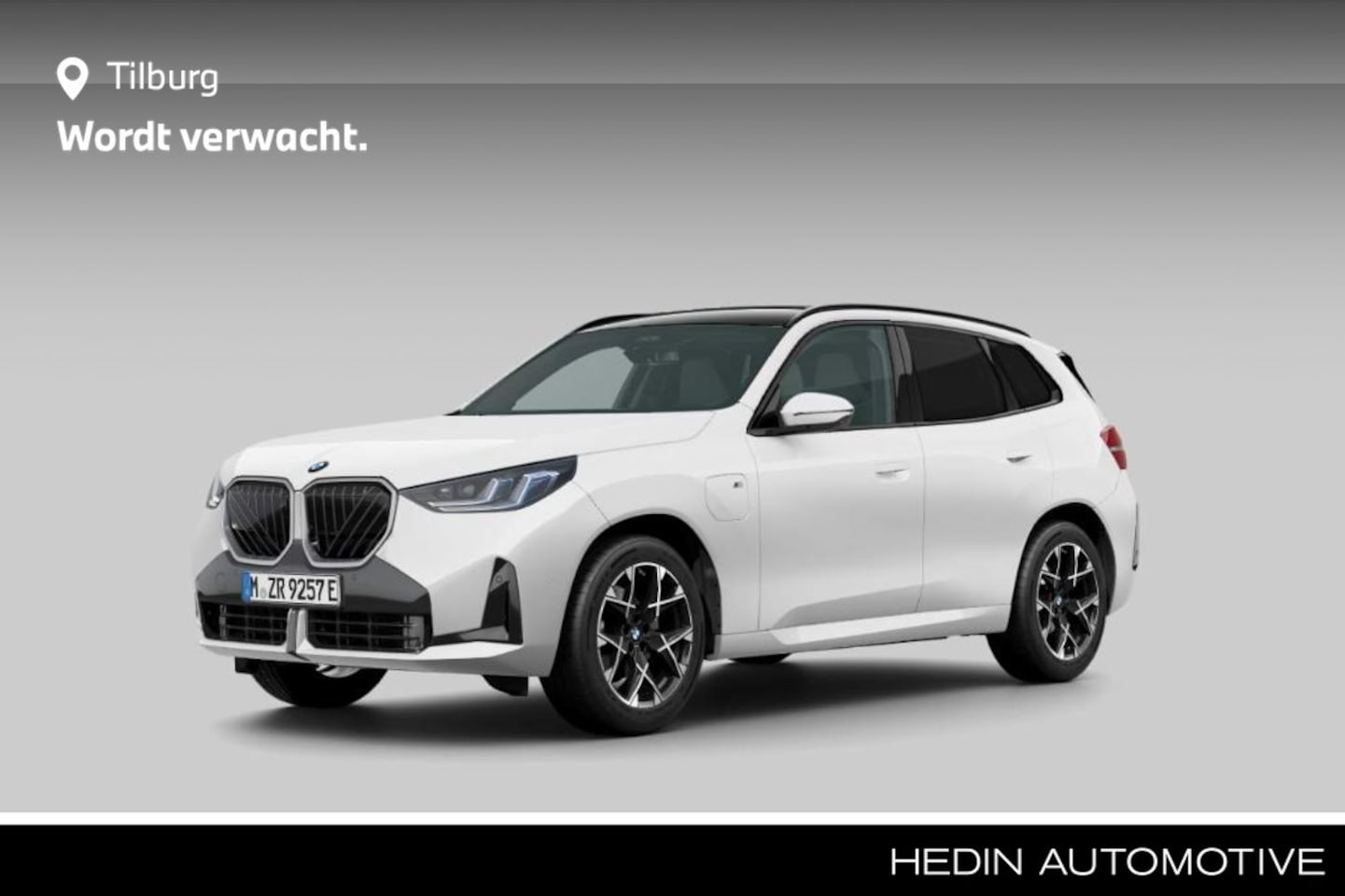 BMW X3 - 30e xDrive | Glazen Panoramadak | Hifi System Harman-Kardon | Comfort Access | Parking Ass - AutoWereld.nl
