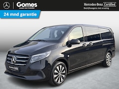 Mercedes-Benz Vito - 119 CDI L3 Select | Cruise Control | Navigatie | Stoelverwarming