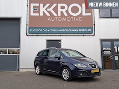 SEAT Altea XL - 1.8 TFSI High Automaat (Trekhaak/Clima/Cruise)