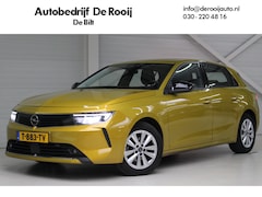 Opel Astra - 1.2 Climate Control | Parkeersensoren | 16" Velgen | Android Auto | Apple Carplay