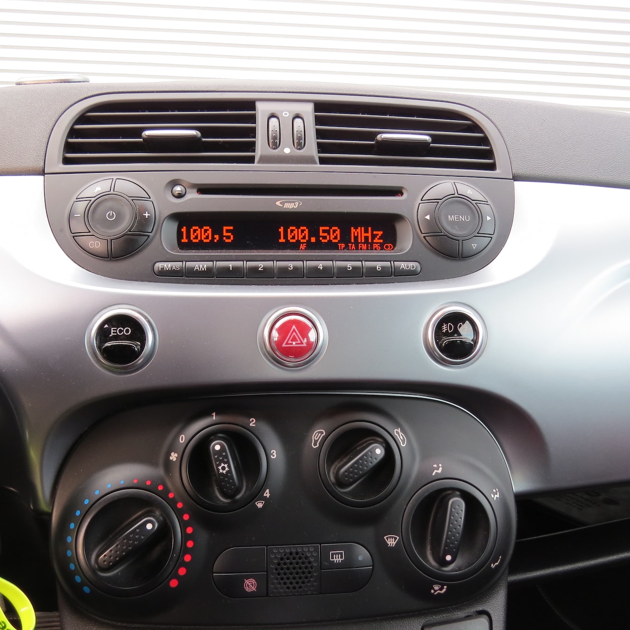 Fiat 500 C - 0.9 TwinAir Turbo 500S