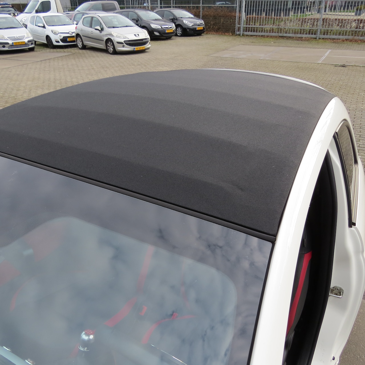 Fiat 500 C - 0.9 TwinAir Turbo 500S