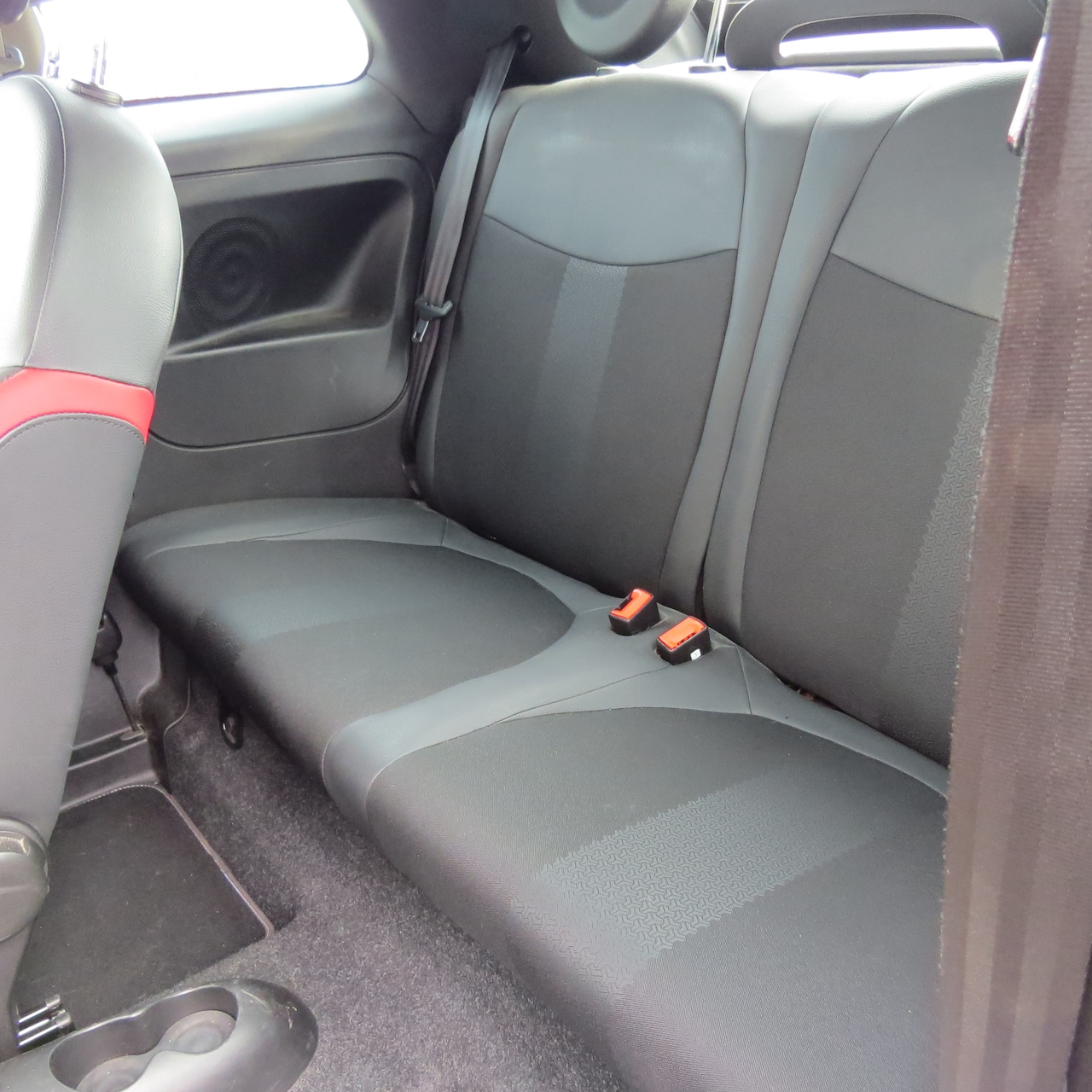 Fiat 500 C - 0.9 TwinAir Turbo 500S