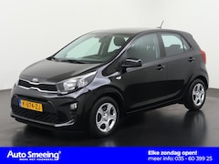 Kia Picanto - 1.0 DPi ComfortLine | Airco | 12 mnd Garantie |