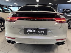 Porsche Panamera - 2.9 4 E-Hybrid Softclose Pano Massage BOSE Leder