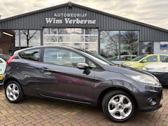 Ford Fiesta - 1.25 Ghia AIRCO