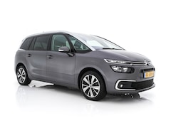 Citroën Grand C4 Picasso - 1.2 PureTech Business [ 7-Pers ] Aut. *PANO-WINDOW | NAVI-FULLMAP | DIGI-COCKPIT | KEYLESS