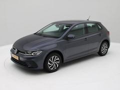 Volkswagen Polo - 1.0 TSI Life Navi