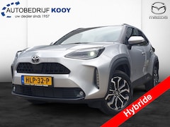 Toyota Yaris Cross - 1.5 Hybrid 115 Style Camera / Apple carplay / Parkeerhulp