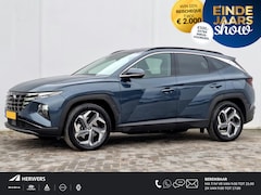 Hyundai Tucson - 1.6 T-GDI PHEV Comfort Smart 4WD / Trekhaak ( 1.350 kg ) / Apple carplay / Android auto /