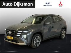 Hyundai Tucson - 1.6 T-GDI PHEV I-M